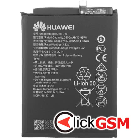 Baterie Huawei Mate 20 Lite
