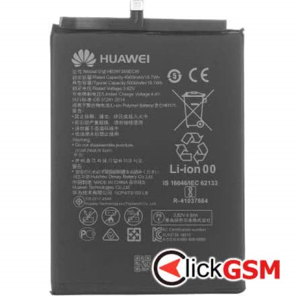 Baterie Huawei Mate 20 X 2yb4