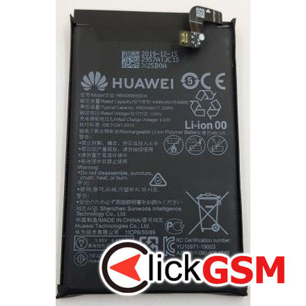 Baterie Huawei Mate 30 Pro 1uc8