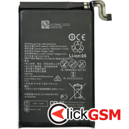 Baterie Huawei Mate 30 Pro 34jc