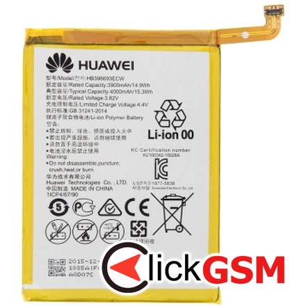 Baterie Huawei Mate 8