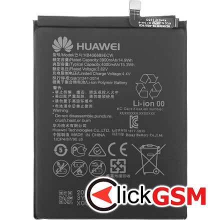 Baterie Huawei Mate 9