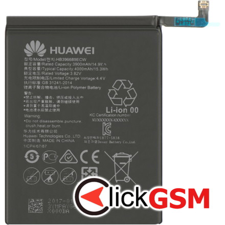 Baterie Huawei Mate 9