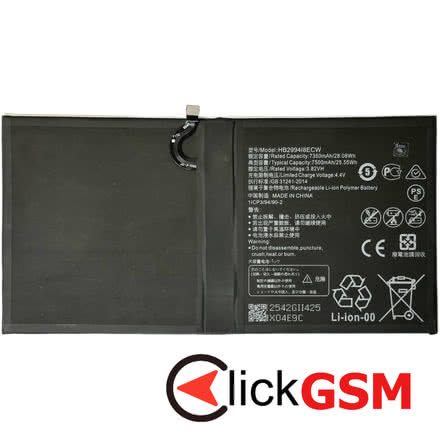Baterie Huawei MediaPad M5 10 34jj