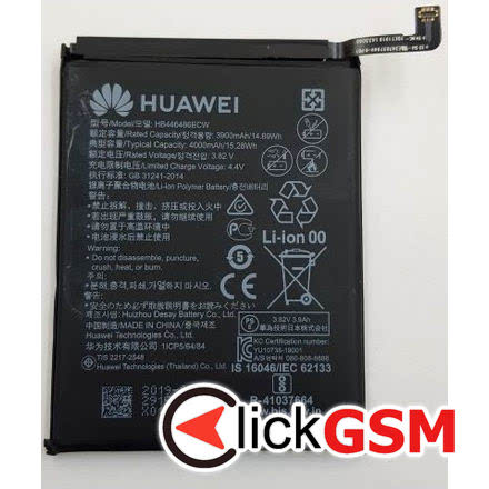 Baterie Huawei P Smart Z 1uc4