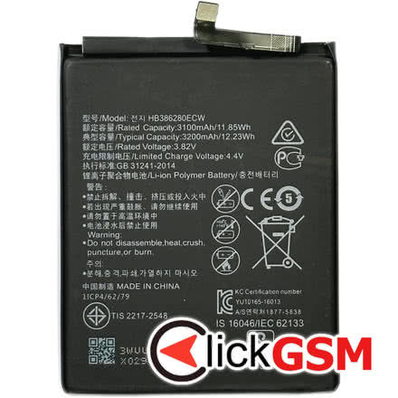 Baterie Huawei P10 34hg