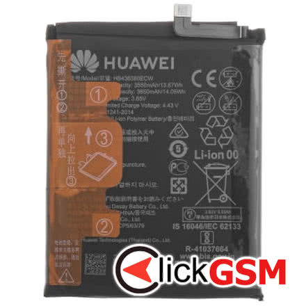 Baterie Huawei P30 2d5u