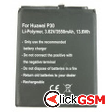 Baterie Huawei P30 780