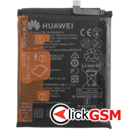 Baterie Huawei P30