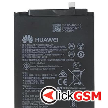 Baterie Huawei P30 Lite 2oxx