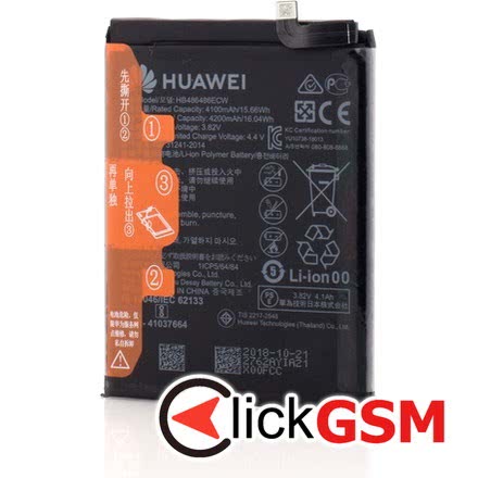 Baterie Huawei P30 Pro dnw