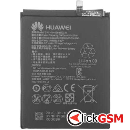 Baterie Huawei P40 Lite E 1uc7