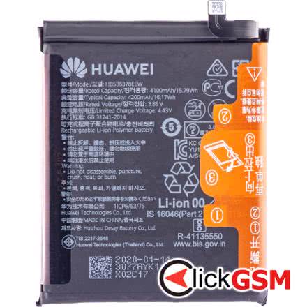 Baterie Huawei P40 Pro 2yai