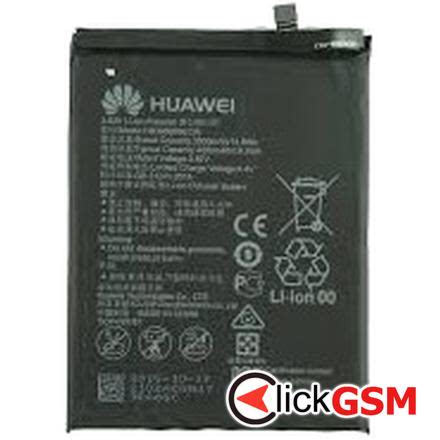 Baterie Huawei P50 Pro 27yu