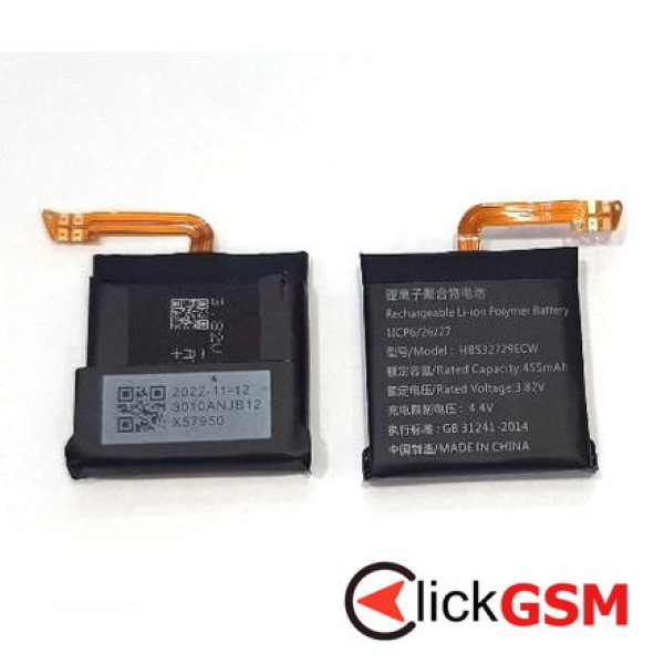 Baterie Huawei Watch GT2 Pro 2yq9
