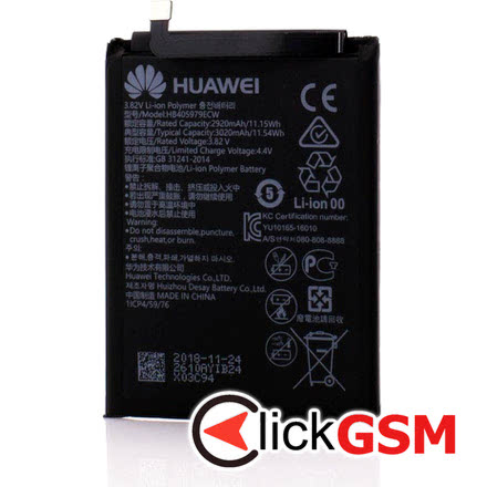 Baterie Huawei Y5 2018 e9c