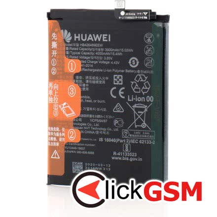 Baterie Huawei Y8p eek