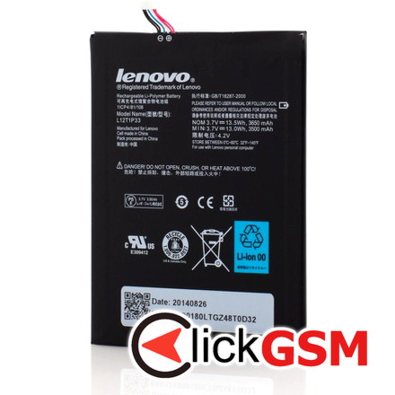 Baterie Lenovo IdeaTab A1000 e2g
