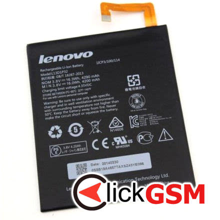 Baterie Lenovo IdeaTab A5500 1uy6