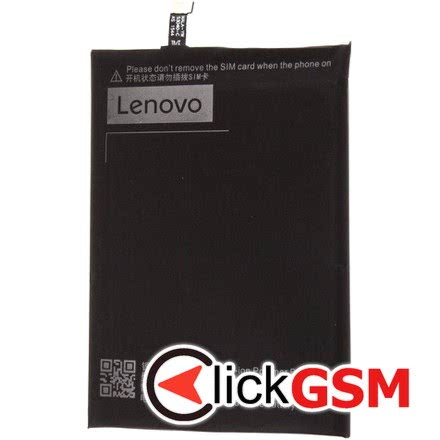 Baterie Lenovo K4 Note e3b