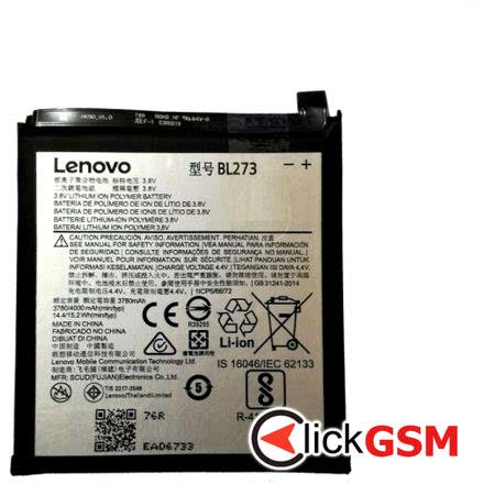 Baterie Lenovo K8 Plus