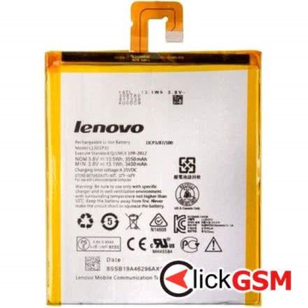 Baterie Lenovo Tab 2 A7 1i6a