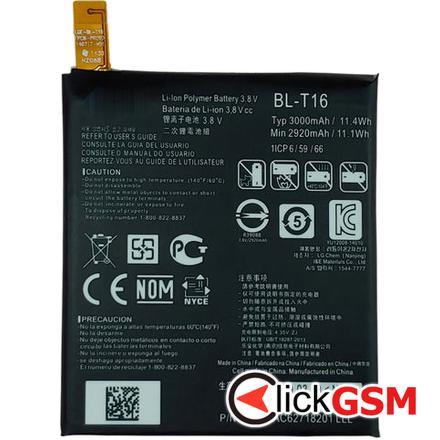 Baterie LG G Flex 2 26dv
