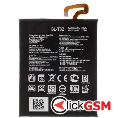 Baterie LG G6 11vd