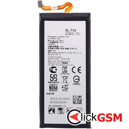 Baterie LG G7 ThinQ 266h