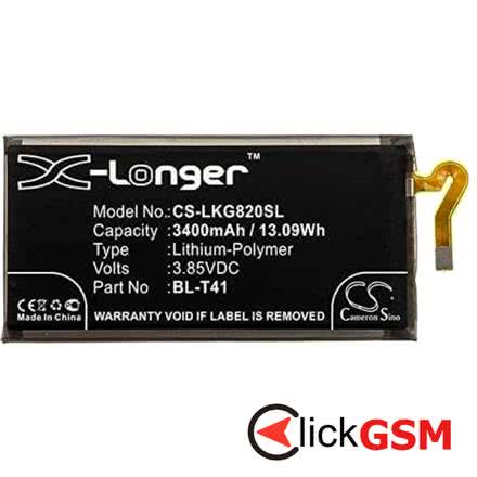 Baterie LG G8 ThinQ 1meq