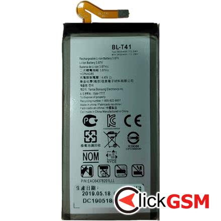 Baterie LG G8 ThinQ 26dy