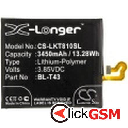 Baterie LG G8s ThinQ
