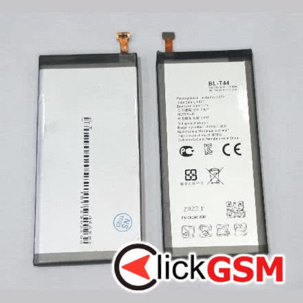 Baterie LG K50 1i6n
