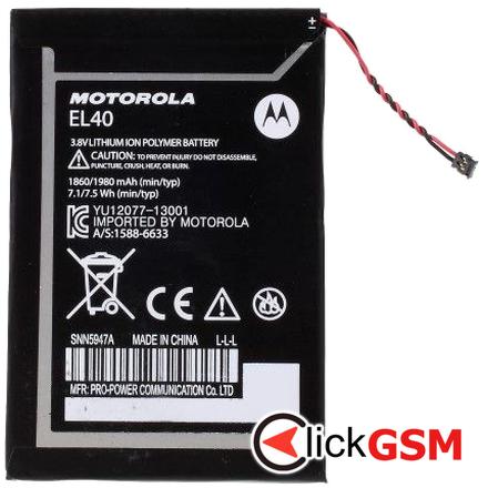 Baterie Motorola Moto E