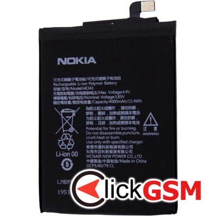 Baterie Nokia 2.1 dx3