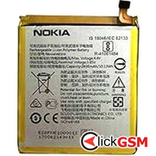 Baterie Nokia 3 2pc8