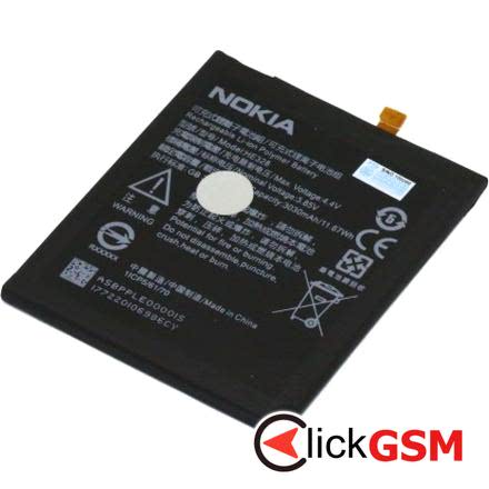 Baterie Nokia 8