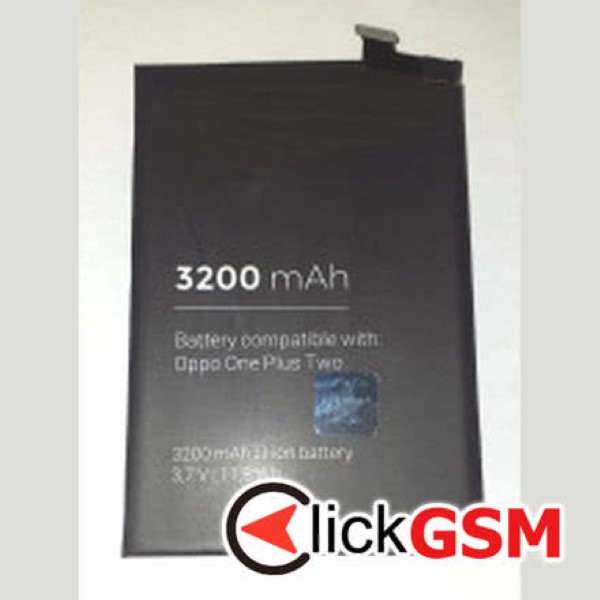 Baterie Blue OnePlus 2 24j8
