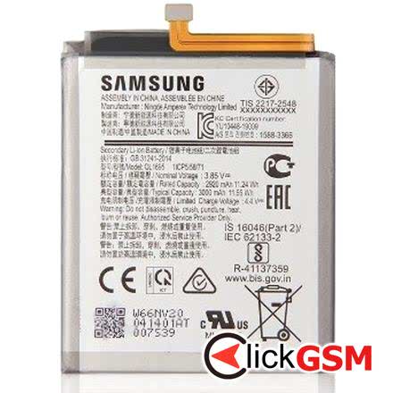 Baterie Samsung Galaxy A01 1v0s