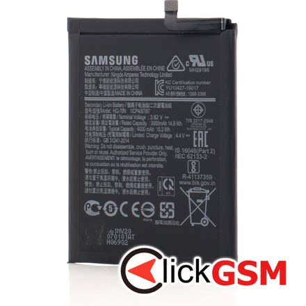 Baterie Samsung Galaxy A11