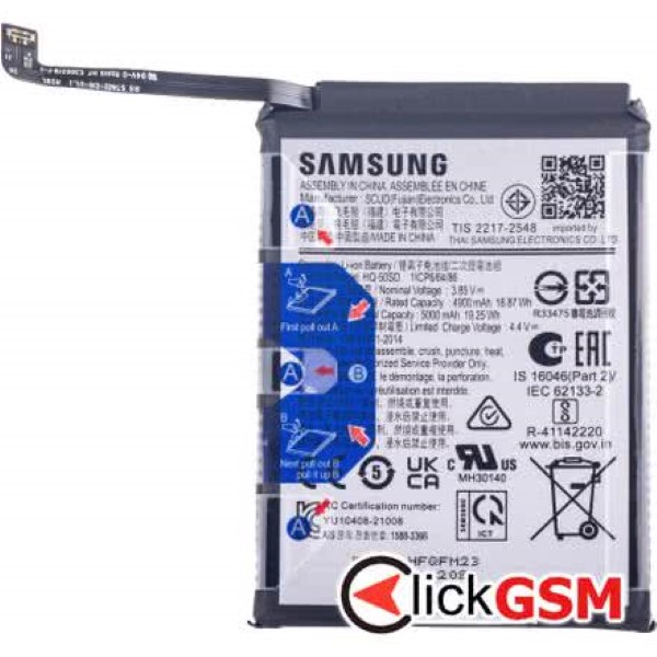 Baterie Samsung Galaxy A14 325j