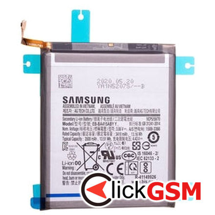 Baterie Samsung Galaxy A20e 2db5