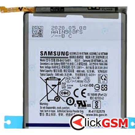 Baterie Samsung Galaxy A22 1na3