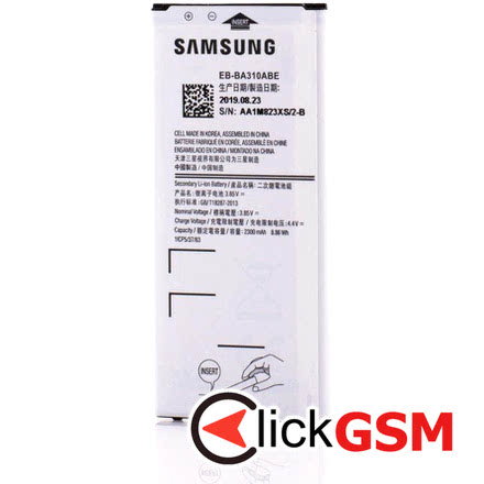 Baterie Samsung Galaxy A3 2016