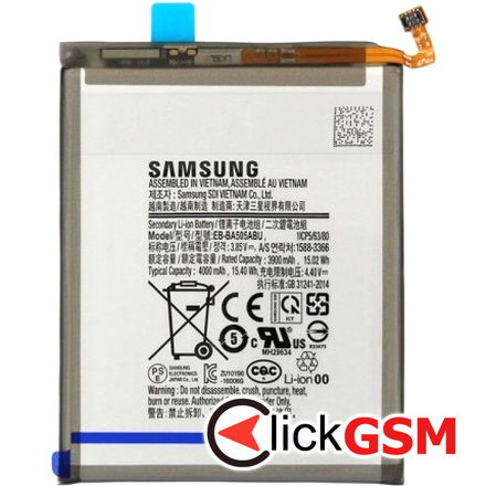 Baterie Samsung Galaxy A30s
