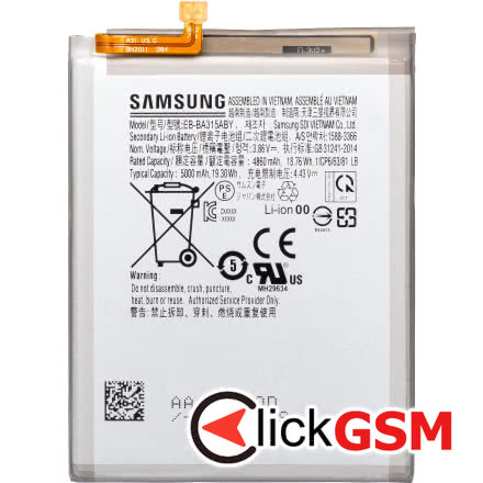 Baterie Samsung Galaxy A31