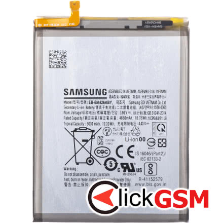 Baterie Samsung Galaxy A32 5G