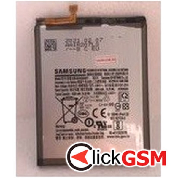 Baterie Samsung Galaxy A33 3gfp