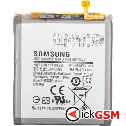 Baterie Samsung Galaxy A40 2yc5