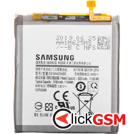 Baterie Samsung Galaxy A40